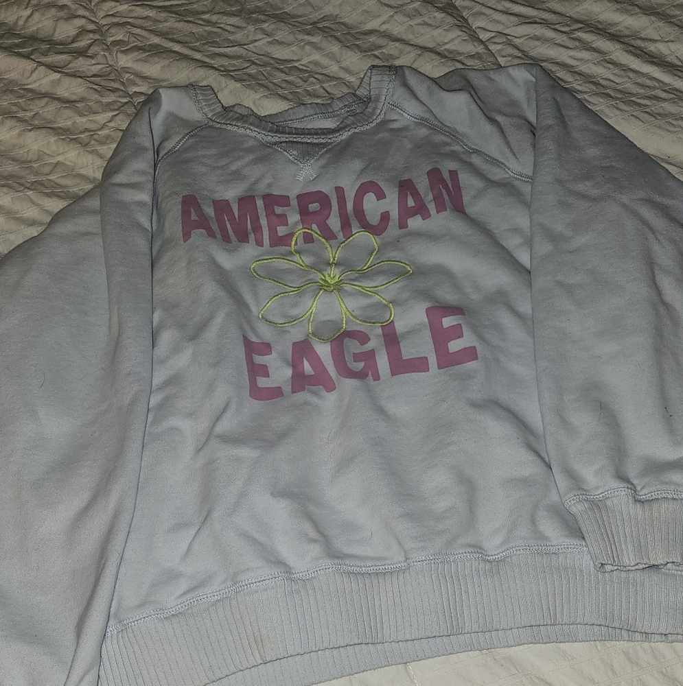 AE sweatshirt size L. Great condition